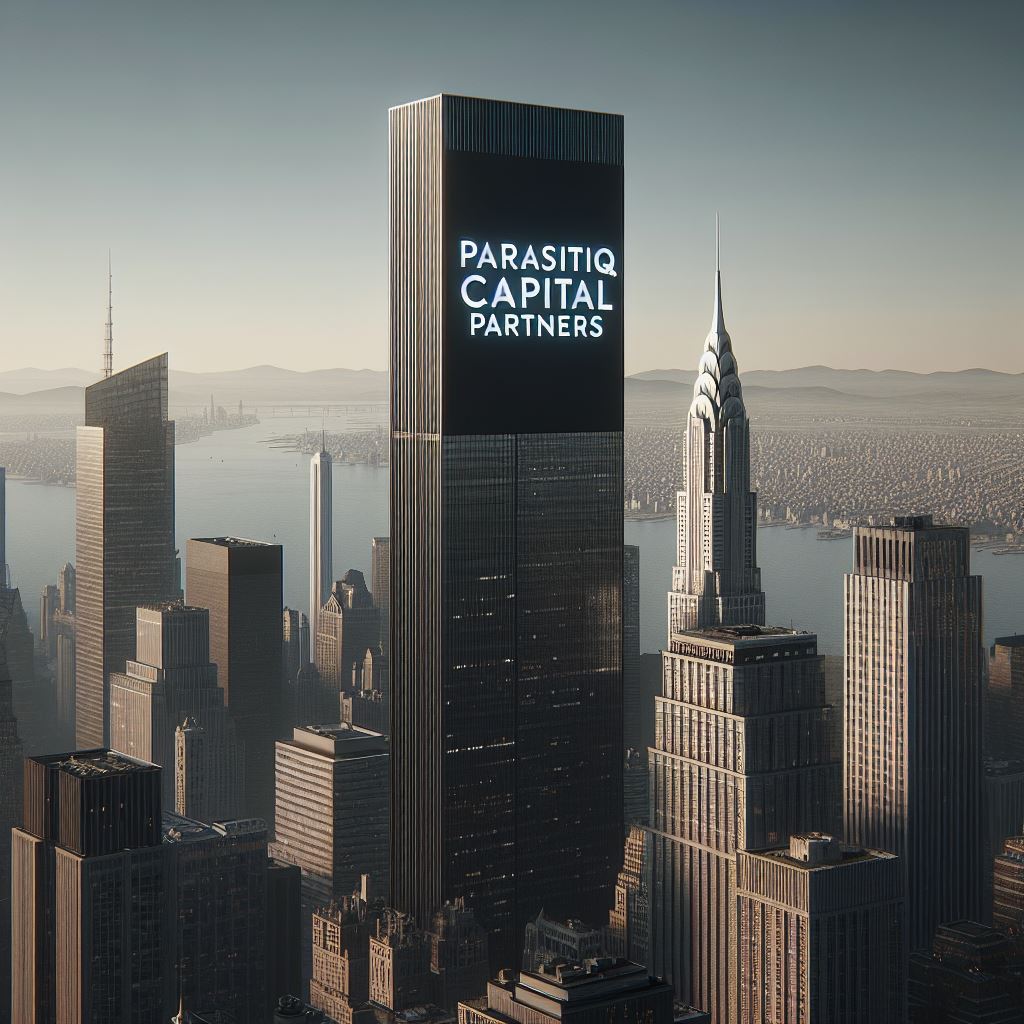 ParasitIQ™ Capital Partners